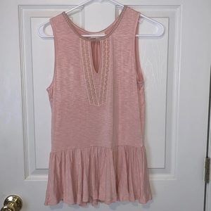 Cupido Tank Top